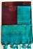 SOFT SILK SAREE WITH BLOUSE